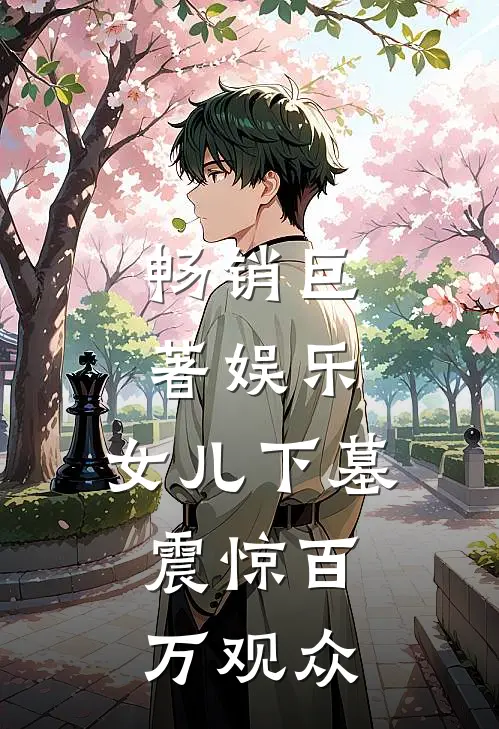 畅销巨著娱乐：女儿下墓，震惊百万观众