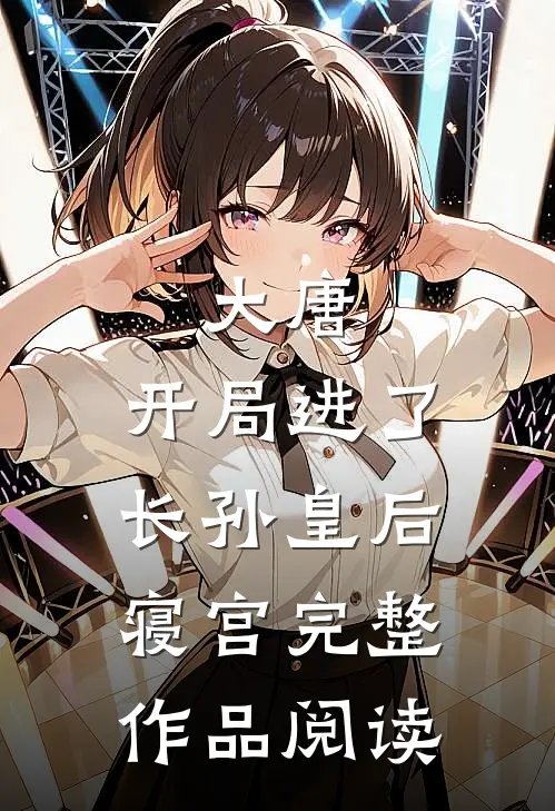 大唐：开局进了长孙皇后寝宫完整作品阅读