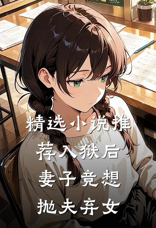 精选小说推荐入狱后，妻子竟想抛夫弃女