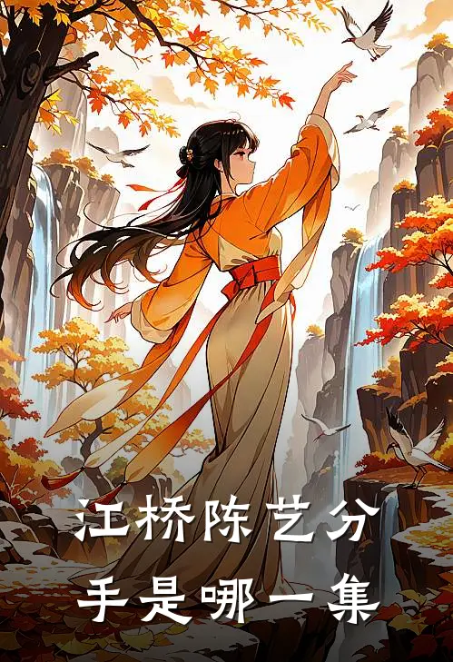 江桥陈艺分手是哪一集
