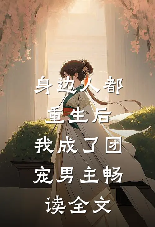 身边人都重生后，我成了团宠男主畅读全文