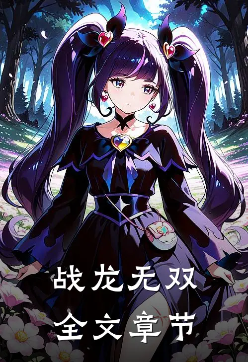 战龙无双全文章节