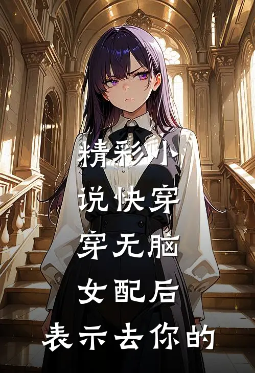 精彩小说快穿：穿无脑女配后，表示去你的