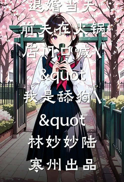 烟花不再绚烂前言+后续
