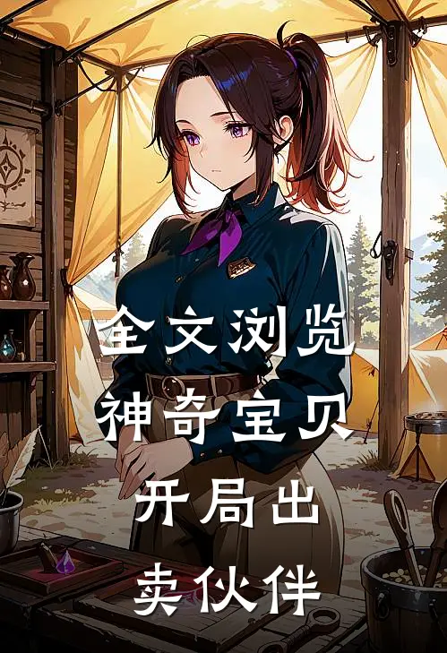 全文浏览神奇宝贝：开局出卖伙伴