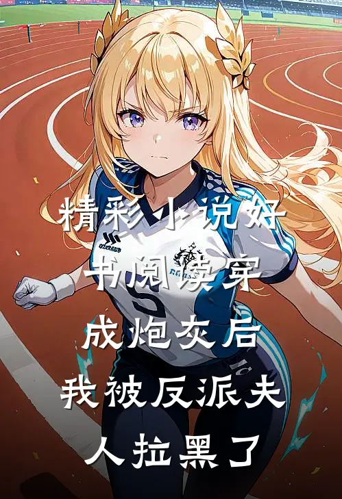 精彩小说好书阅读穿成炮灰后,我被反派夫人拉黑了