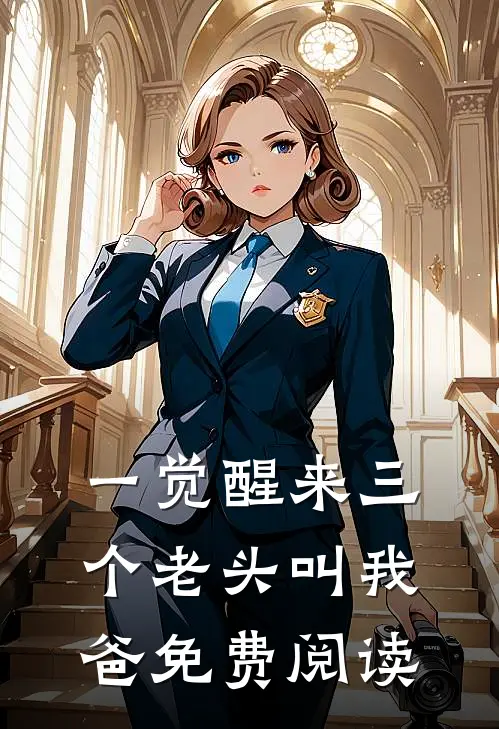 一觉醒来三个老头叫我爸免费阅读