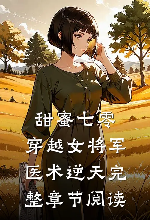 甜蜜七零：穿越女将军医术逆天完整章节阅读