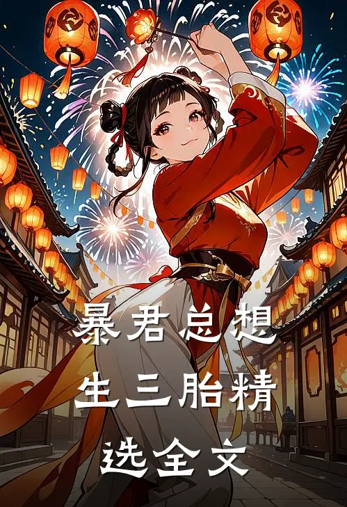 暴君总想生三胎精选全文