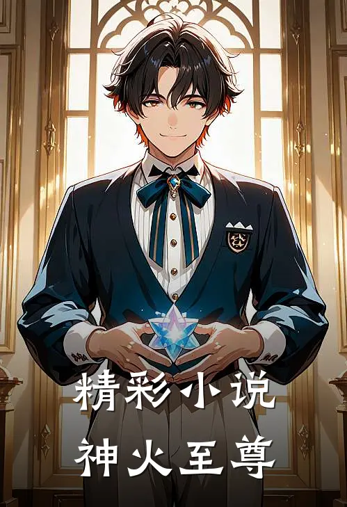 精彩小说神火至尊