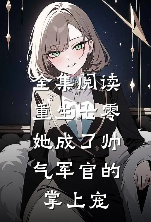 全集阅读重生七零，她成了帅气军官的掌上宠