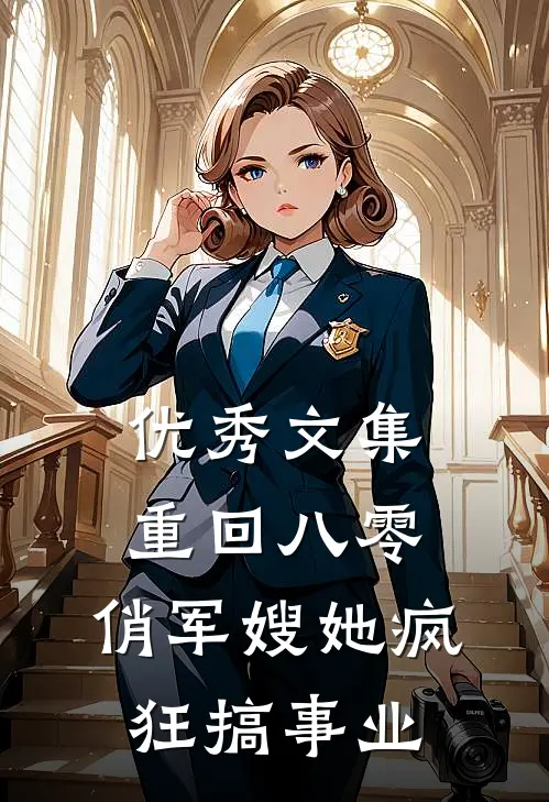 优秀文集重回八零：俏军嫂她疯狂搞事业
