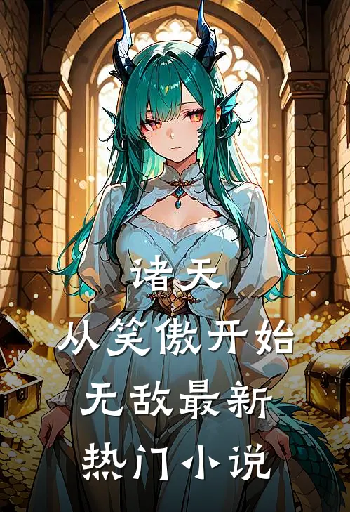 诸天：从笑傲开始无敌最新热门小说