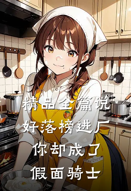 精品全篇说好落榜进厂，你却成了假面骑士