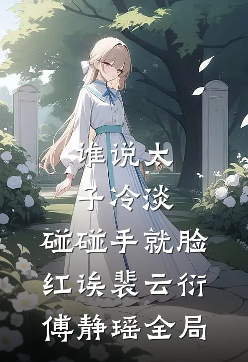 王爷！邻家大小姐看上你了番外