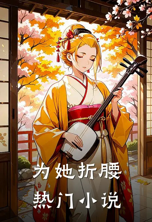 为她折腰热门小说
