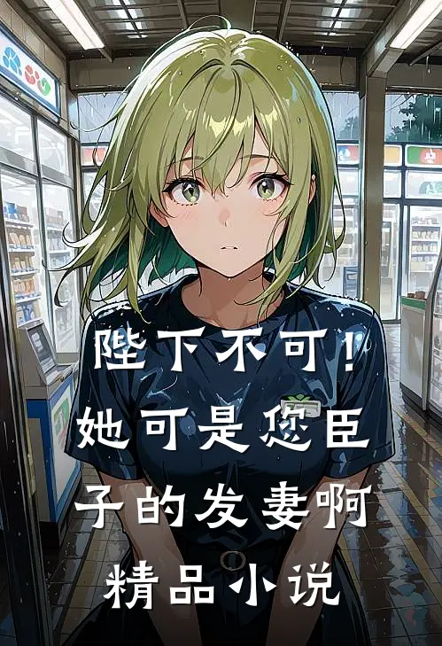 陛下不可！她可是您臣子的发妻啊精品小说