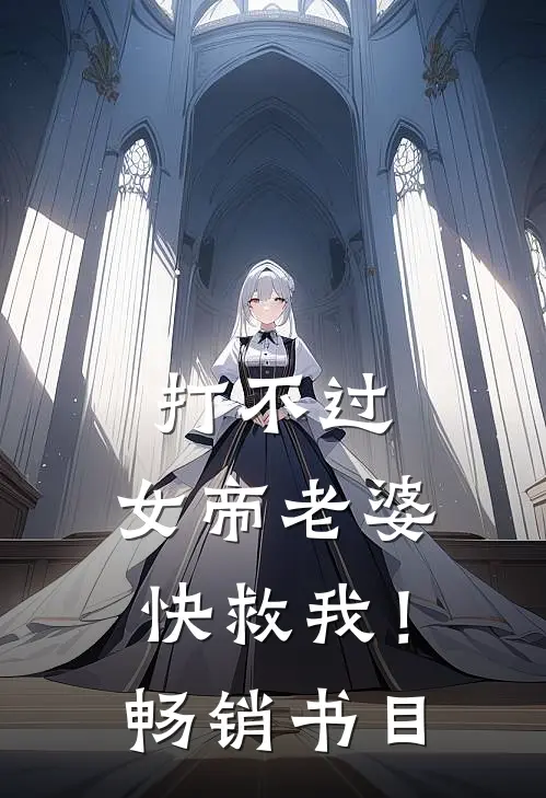 打不过，女帝老婆快救我！畅销书目