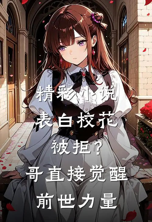 精彩小说表白校花被拒？哥直接觉醒前世力量