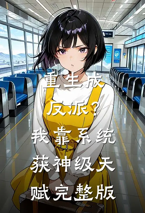 重生成反派？我靠系统获神级天赋完整版