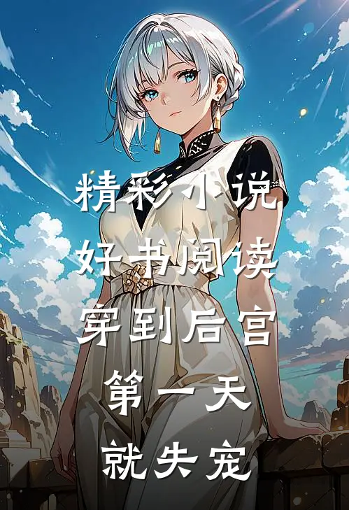 精彩小说好书阅读穿到后宫,第一天就失宠