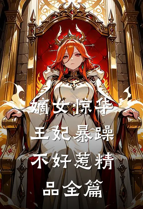 嫡女惊华：王妃暴躁不好惹精品全篇