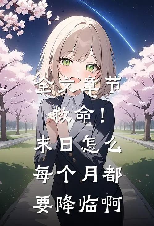 全文章节救命！末日怎么每个月都要降临啊