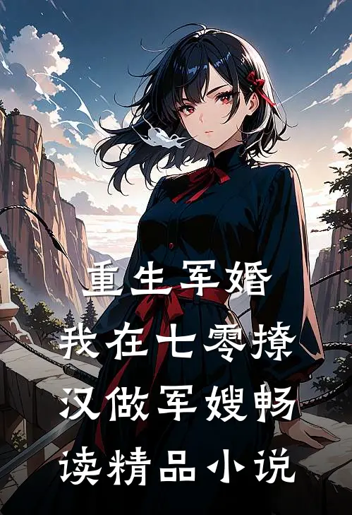 重生军婚：我在七零撩汉做军嫂畅读精品小说