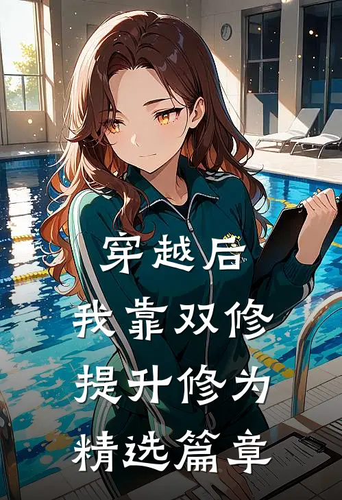 穿越后，我靠双修提升修为精选篇章