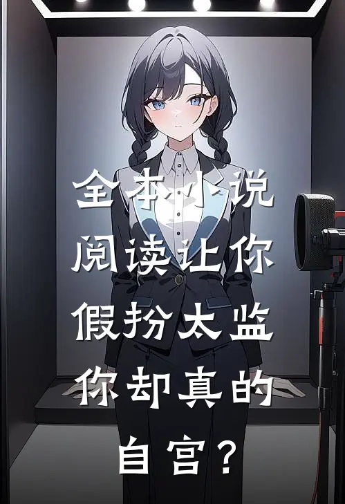 全本小说阅读让你假扮太监，你却真的自宫？