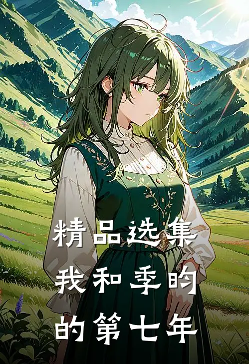 精品选集我和季昀的第七年