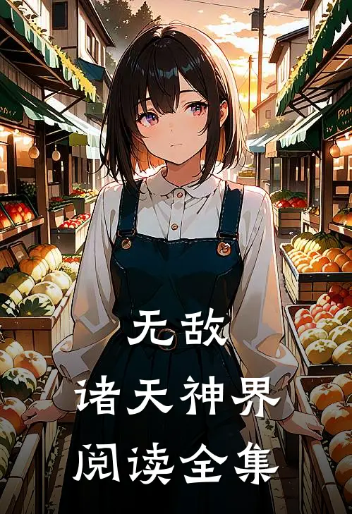 无敌：诸天神界阅读全集