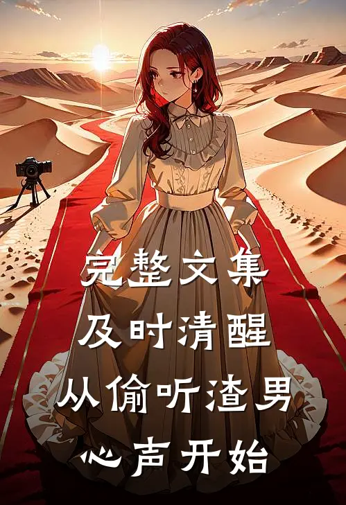 完整文集及时清醒，从偷听渣男心声开始