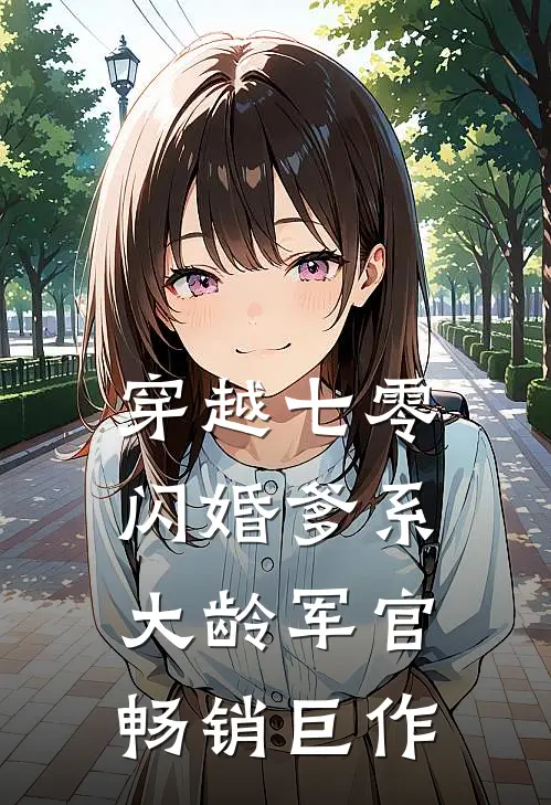 穿越七零：闪婚爹系大龄军官畅销巨作
