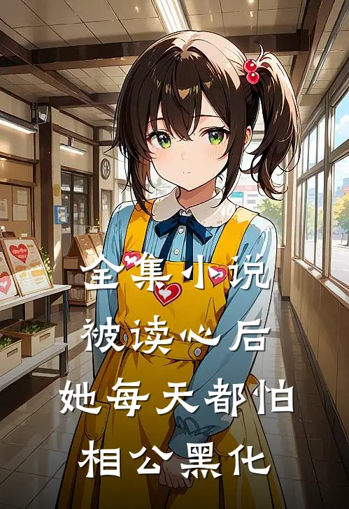 全集小说被读心后，她每天都怕相公黑化