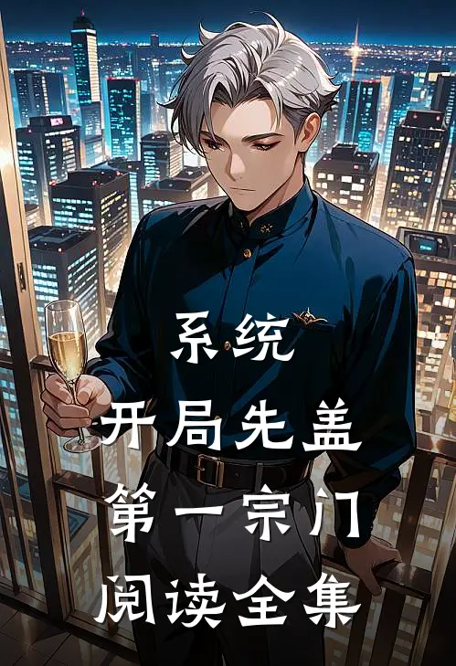 系统：开局先盖第一宗门阅读全集