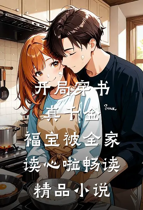 开局穿书真千金：福宝被全家读心啦畅读精品小说