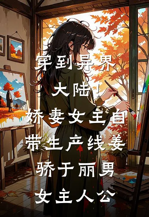 她携空间重生，守护家人寸步不让！沈洁柔林婉之结局+番外