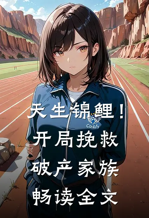 天生锦鲤！开局挽救破产家族畅读全文