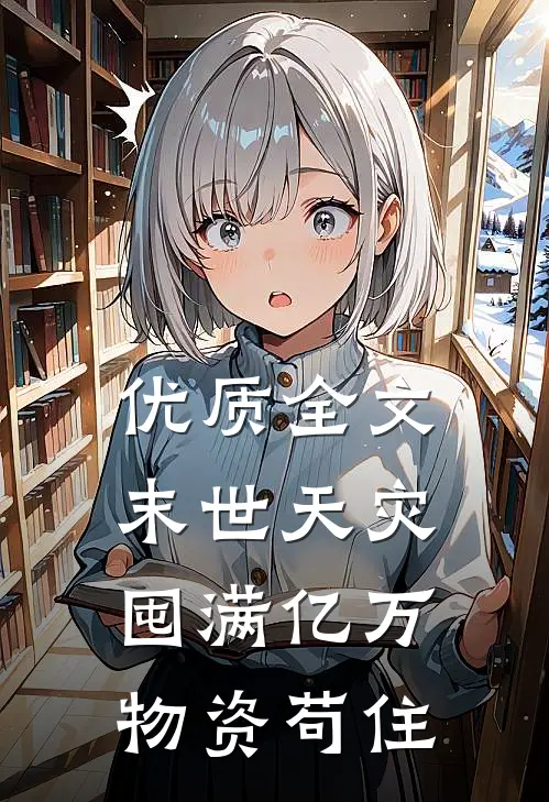优质全文末世天灾，囤满亿万物资苟住