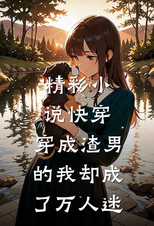 精彩小说快穿：穿成渣男的我却成了万人迷