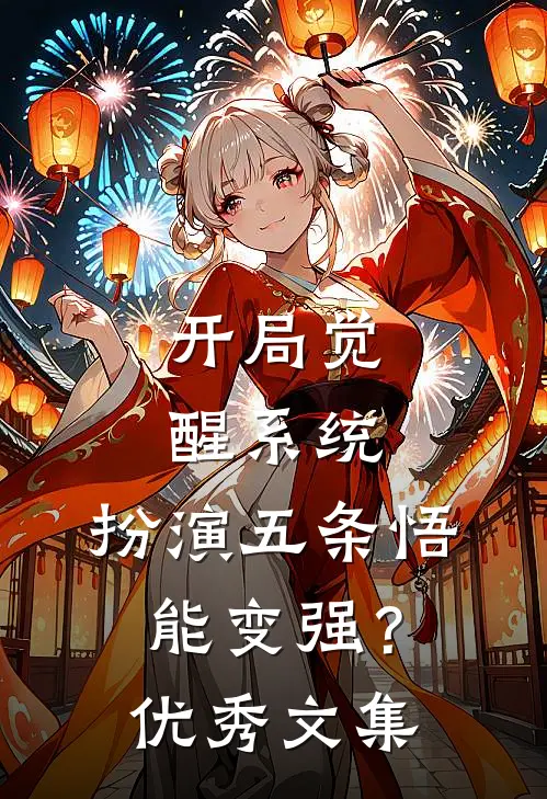 开局觉醒系统，扮演五条悟能变强？优秀文集