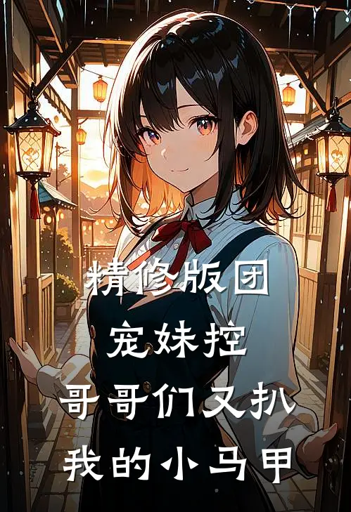 精修版团宠妹控：哥哥们又扒我的小马甲