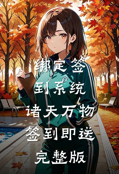绑定签到系统：诸天万物签到即送完整版