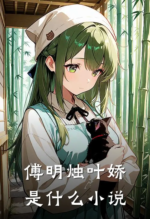 傅明烛叶娇是什么小说
