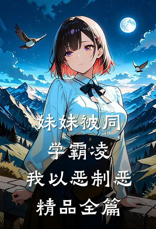 妹妹被同学霸凌，我以恶制恶精品全篇