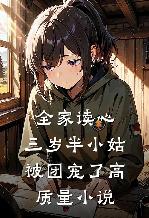 全家读心，三岁半小姑被团宠了高质量小说