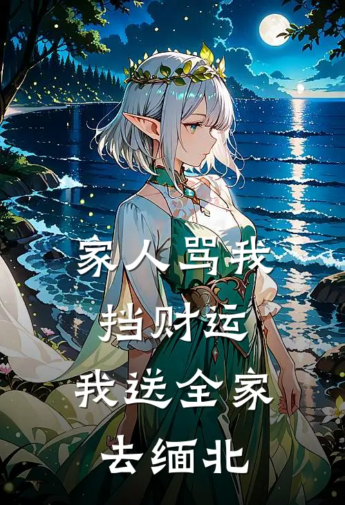家人骂我挡财运，我送全家去缅北