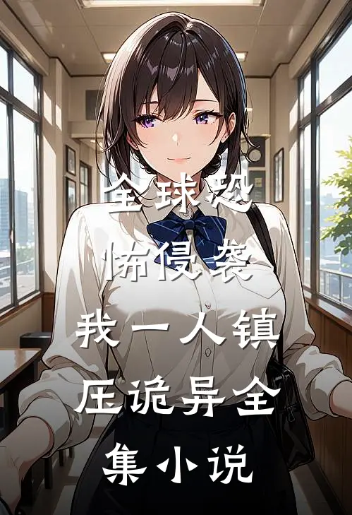 全球恐怖侵袭，我一人镇压诡异全集小说
