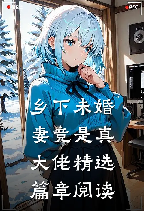 乡下未婚妻竟是真大佬精选篇章阅读